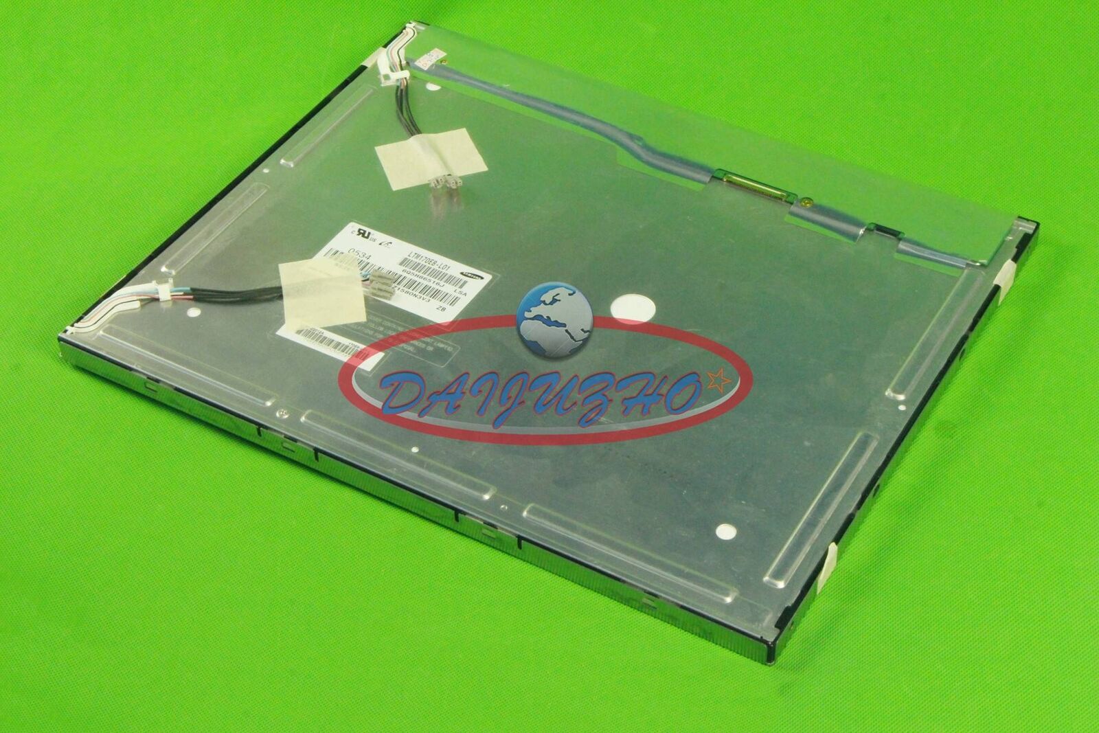 new 1X 17.0" SAMSUNG 1280×1024 Resolution LTM170E8-L01 LCD Screen Panel