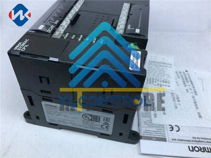 1PCS Omron Module CP1L-EL20DR-D Module PLC