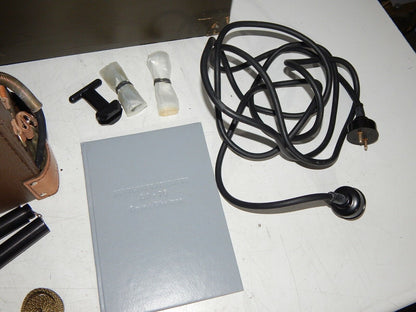 Used X-ray Radiometer DP-75 Geiger Counter - KOEED