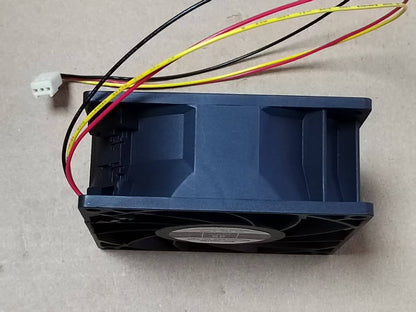 new DWPH EFC-09H12D 9238 12V 1.50A 3-wire cooling fan