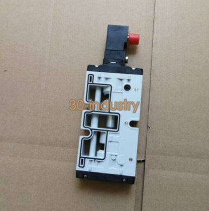 New HPP180 Electronic Saw Solenoid Valve 0820058761 - KOEED
