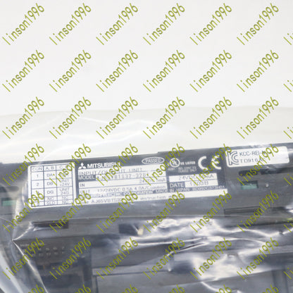 AJ65VBTS32-32DT MELSEC CCLink Mitsubishi I/O Module - MITSUBISHI