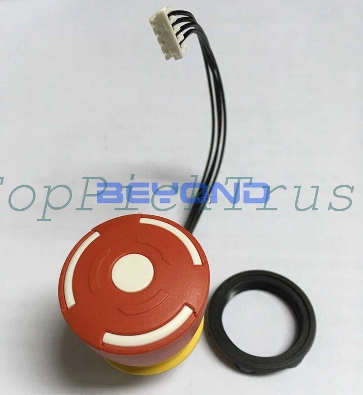 1PC FOR 84-5040.0020.0049 emergency stop button switch