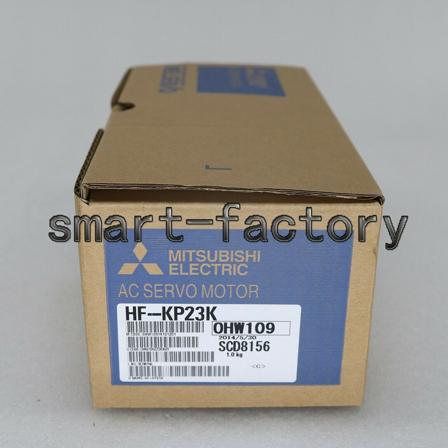 Mitsubishi servo motor HF-KP23K - MITSUBISHI