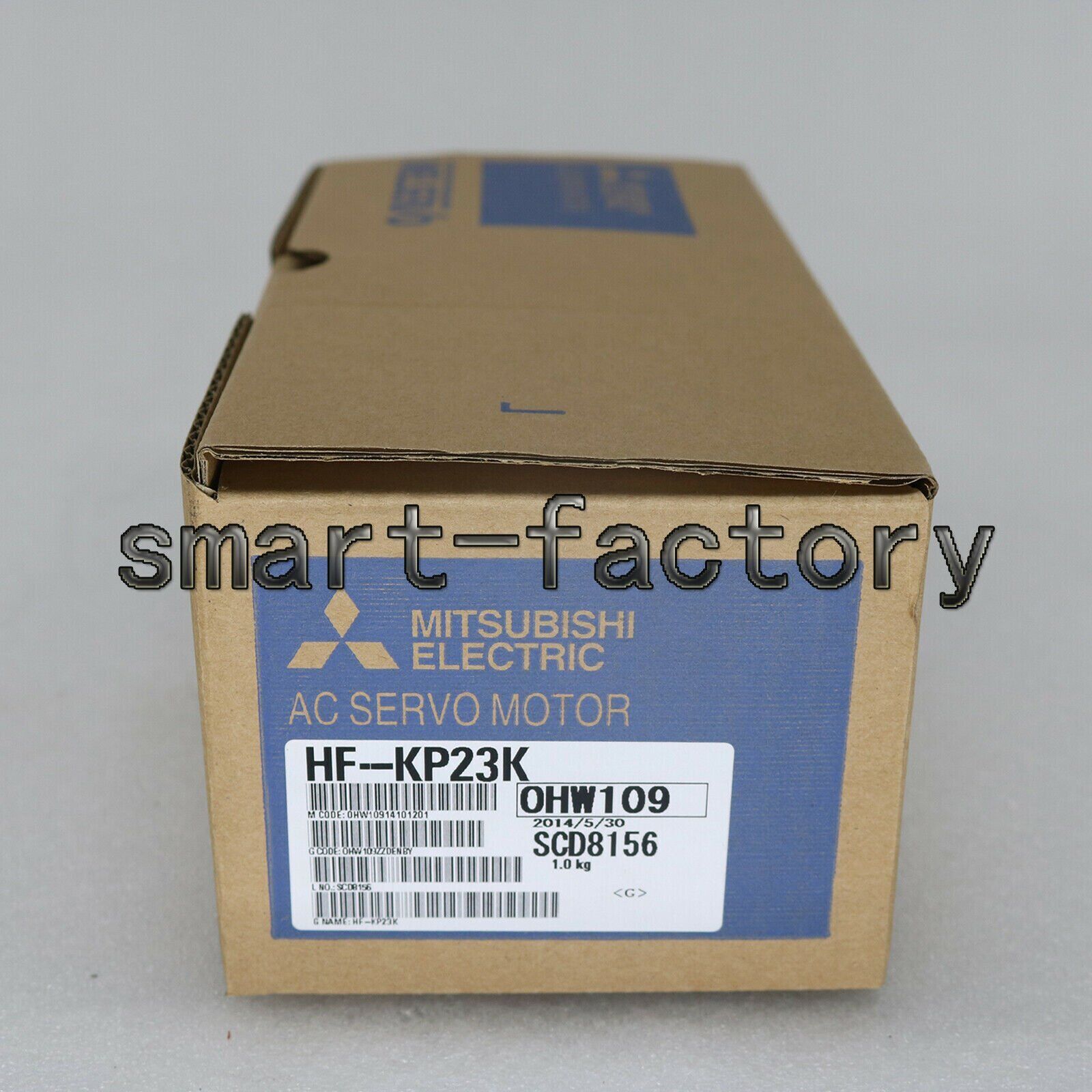 Mitsubishi servo motor HF-KP23K - MITSUBISHI