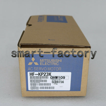 Mitsubishi servo motor HF-KP23K - MITSUBISHI