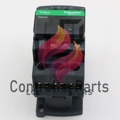 1PCS SND LC1D25F7C 110VAC Telemecanique Contactor