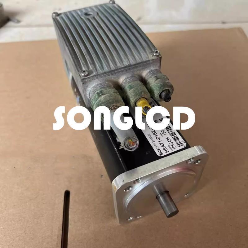 HRA7-D1BZ-S01 Push Button Switch 1 Pcs - KOEED