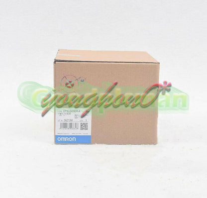 1pc Omron CP1E-E40SDR-A PLC Module