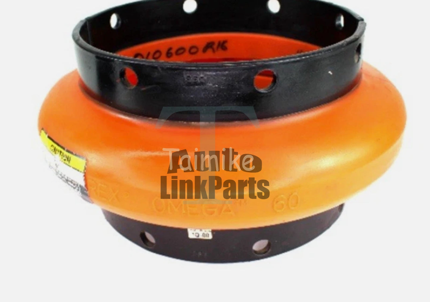 OMEGA E60 Coupling Element