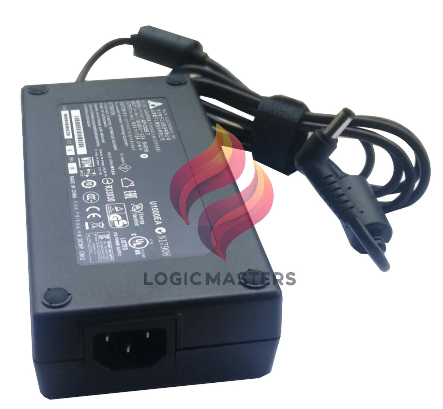 230W AC Power Adapter Charger For Aorus 15P-WB 15P-XC 15P 19.5V 11.8A