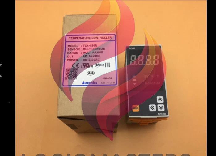 1PCS Autonics TC4H-24R