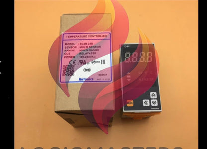 1PCS Autonics TC4H-24R
