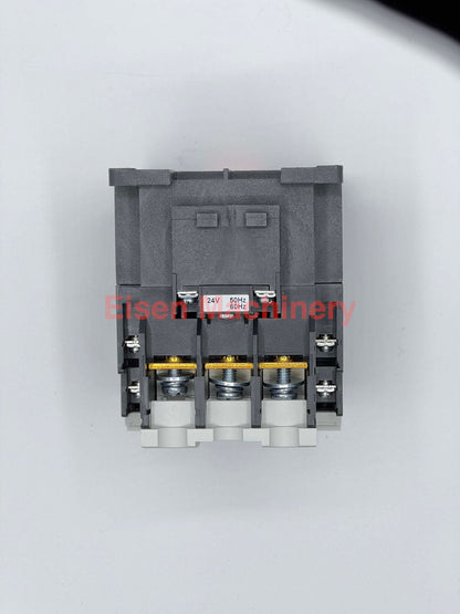 TECO CU-50R 24V 3A Magnetic Contactor - TECO