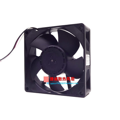NMB 08025VE-12M-CTD 12V 0.30A 8025 8CM waterproof cooling fan