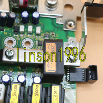 Used Fanuc A20B-2101-0950 Driver Board - FANUC
