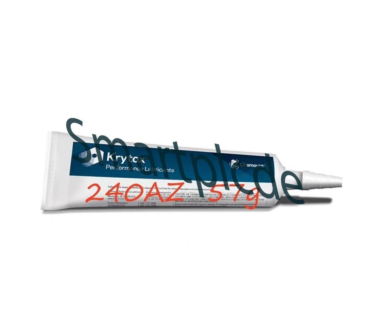 1PCS Krytox High Temperature Perfluoropolyether Lubricant 240AZ 57g
