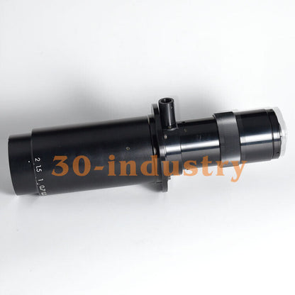 ROF U-TRON Coaxial Optical Zoom Telecentric Lens TZ0220C - 1PC Used - ROF U-TRON