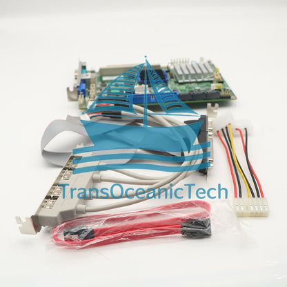 new 1PCS Advantech PCA-6782N-S6A1E