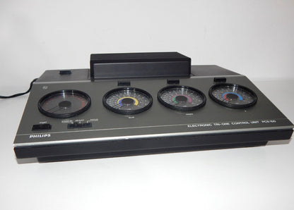 PHILIPS Electronic TRI-ONE Control Unit PCS-150/01 - PHILIPS