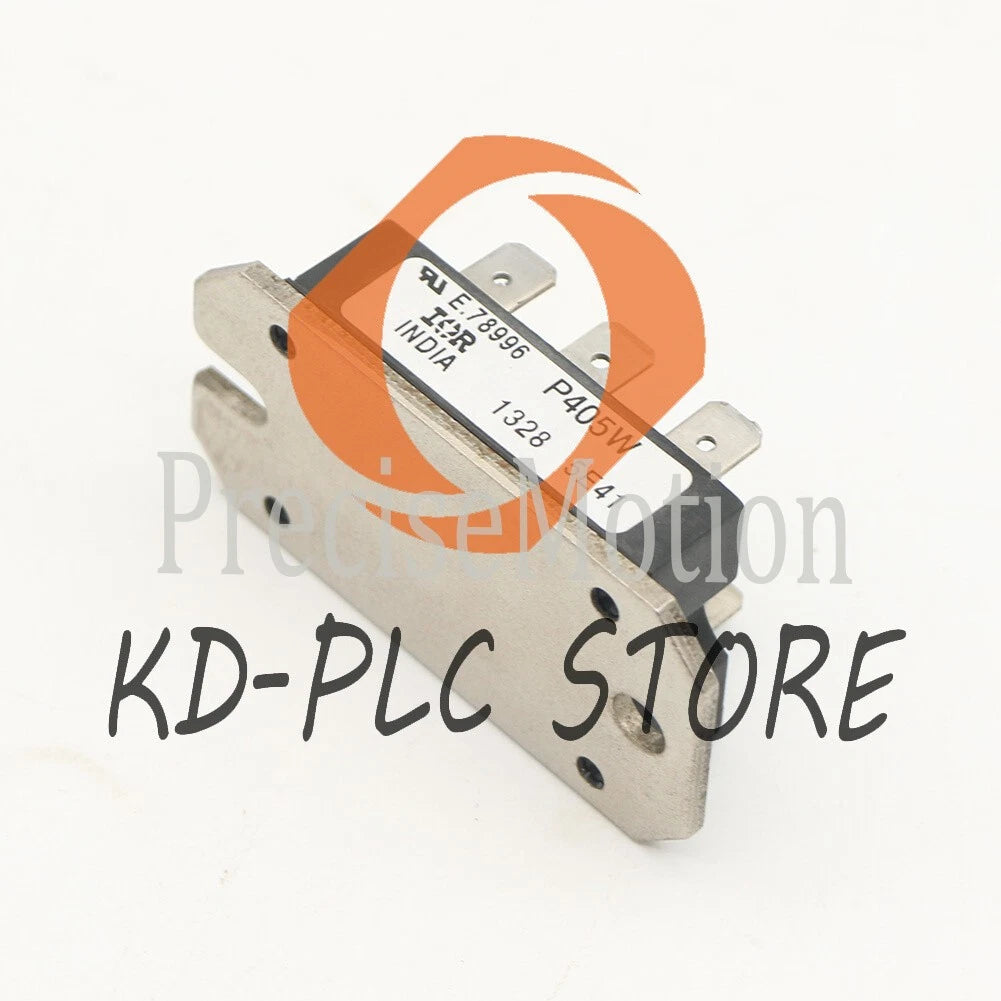 1Pcs P405W IR (INTERNATIONAL RECTIFIER) MODULE