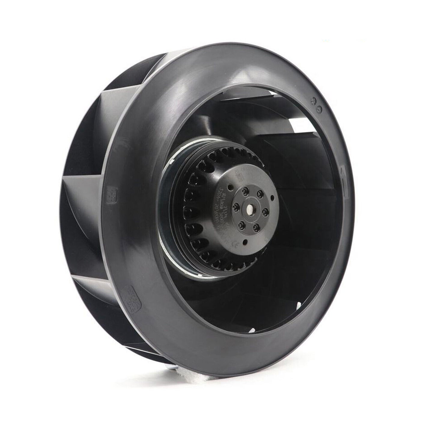 Ecofit Rosenberg USA 2RREu15 192x40R 230VAC 50/60 HZ - ECOFIT ROSENBERG USA