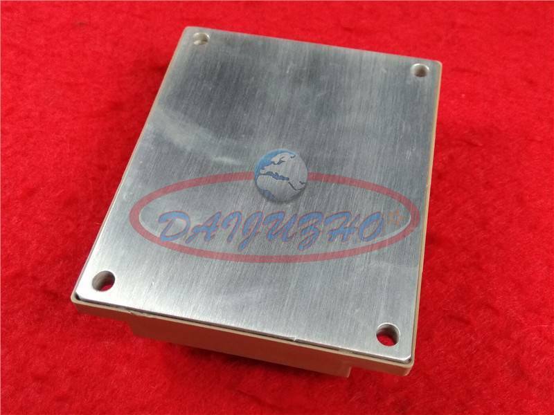 Refurbished 6MBP80RTA-060AF-51 Module - FUJI