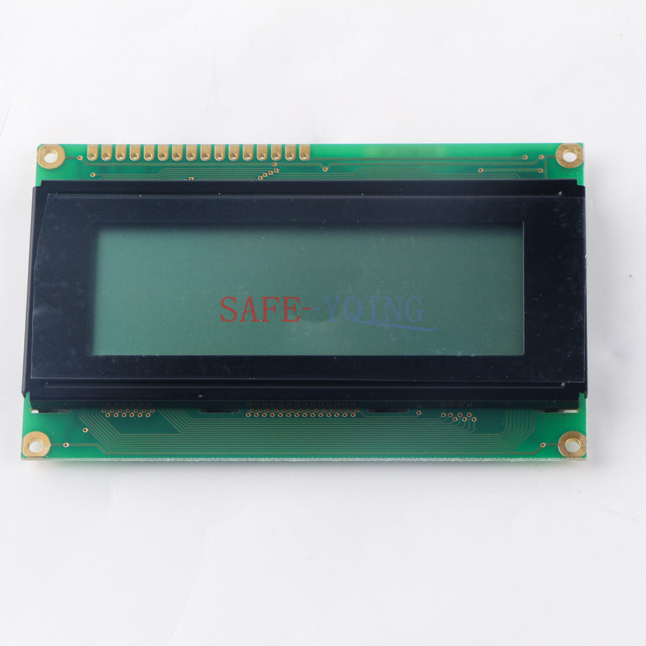 new For LCD Screen Panel PC2004A B POWERTIP PC2004ARS-AWA-AF2Q - KOEED