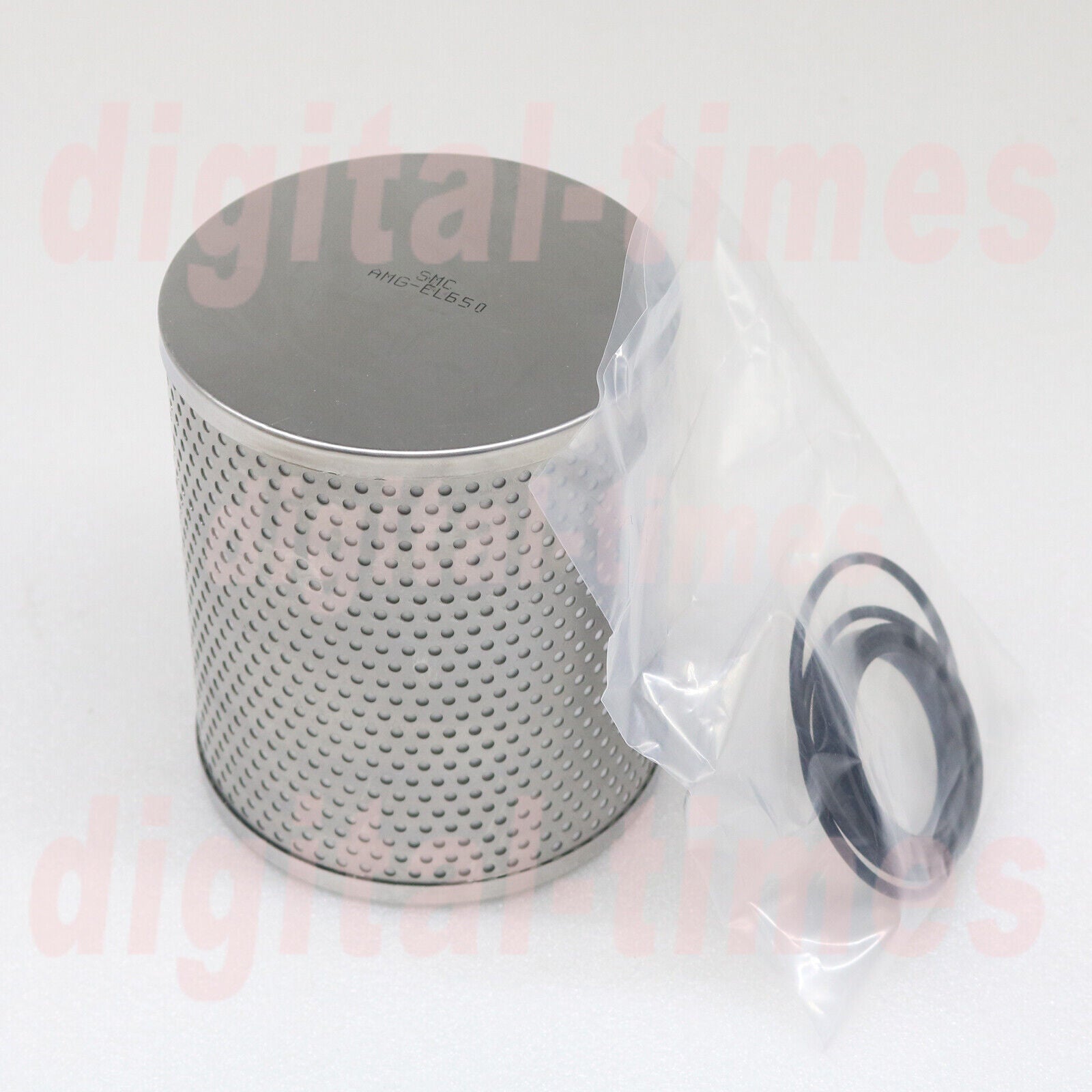Replacement Filter SMC AMG-EL650 Quality Assurance - SMC
