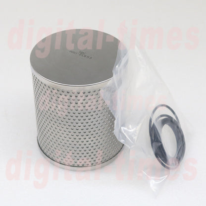 Replacement Filter SMC AMG-EL650 Quality Assurance - SMC