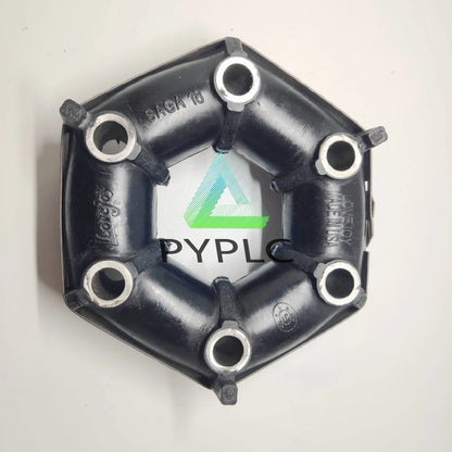 1PCS FIT FOR Air Compressor 250004-641 Flexible Coupling