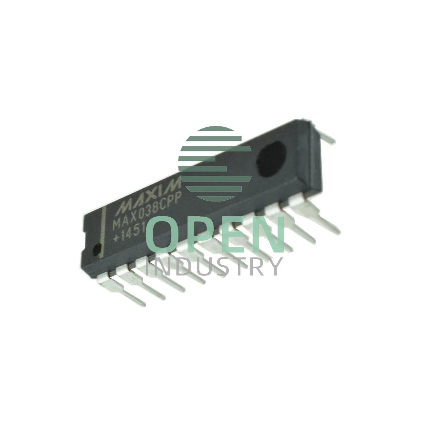 1PCS IC MAXIM MAX038CPP IC GEN WAVEFORM HI-FREQ 20-DIP