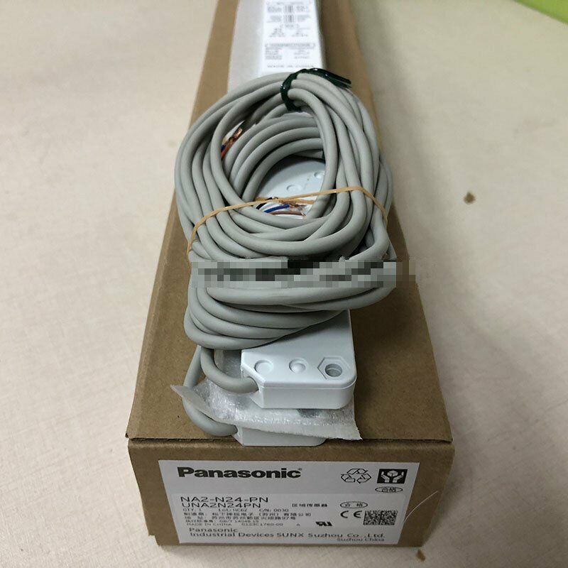 NA24 Panasonic In Box One Year - PANASONIC