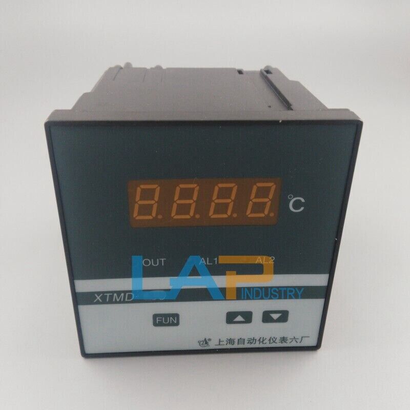 Digital Display Meter XTMD-100-D for 220VAC - 1PCS New - DIGITAL DISPLAY METER