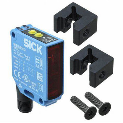 SICK WTB12-3P2433 Photoelectric Sensor - SICK
