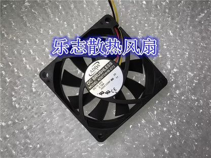 ADDA AD0724HB-D72 7015 DC24V 0.16A 3-Wire Silent Inverter Cooling Fan