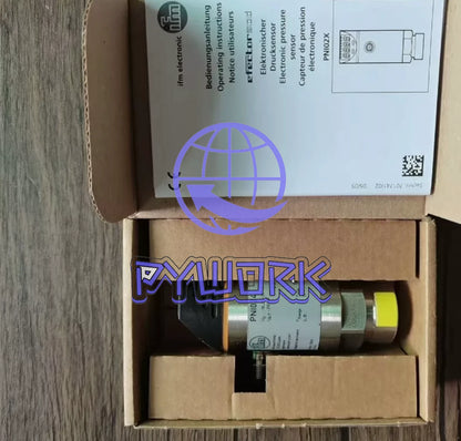 IFM PNI024 Pressure Sensor