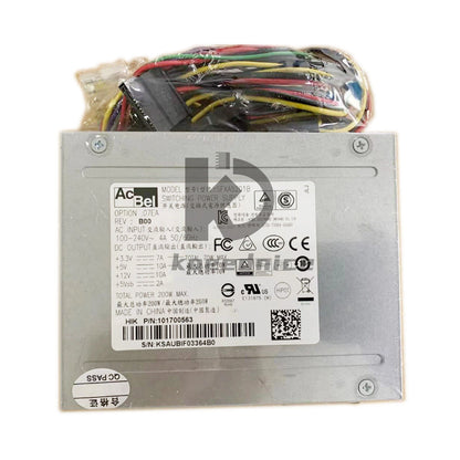 1pcs Acbel SFXA5201B 200W Power Supply