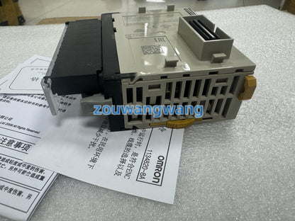 new 1PC Omron CJ1W-MAD42 CJ1WMAD42 Unit PLC Module