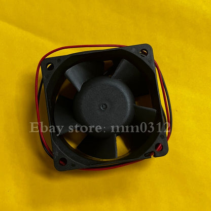 SUNON PMD2406PTV3-A 60*60*25mm 24V 2.7W inverter cooling fan