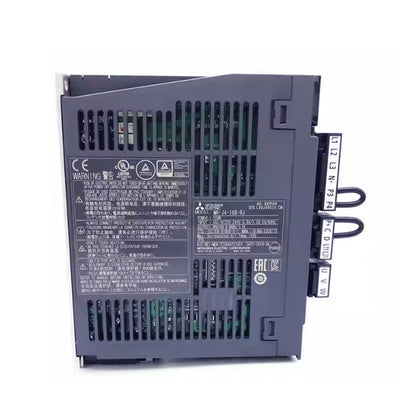 MITSUBISHI MRJ410BRJ SERVO DRIVER - MITSUBISHI