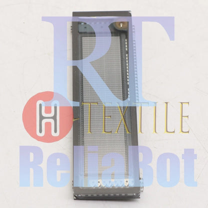 MN12832JC E&M 128 * 32 VFD display screen vacuum fluorescent graphic chip