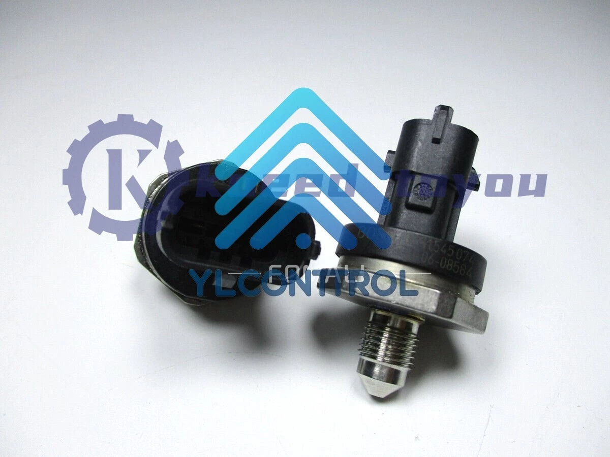 1PC 0261545074 Fuel Rail Pressure Sensor For Mazda