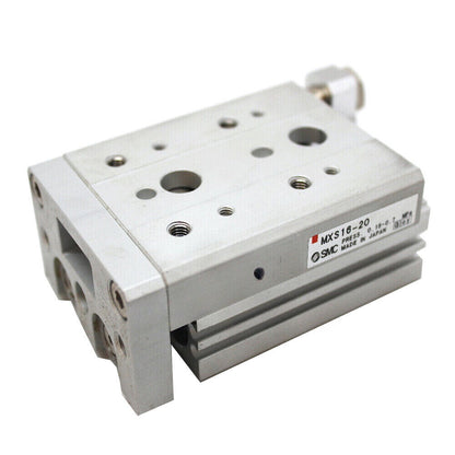 SMC MXS16-20 MXS1620 Pneumatic Slide Cylinder