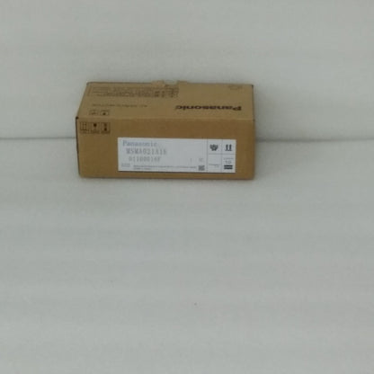 Panasonic SERVO MOTOR MSMA021A1E, 24-Hour Shipping - PANASONIC