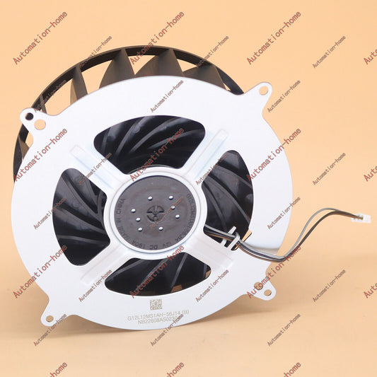 1PC Nidec DC12V 1.9A for PlayStation 5 - NIDEC