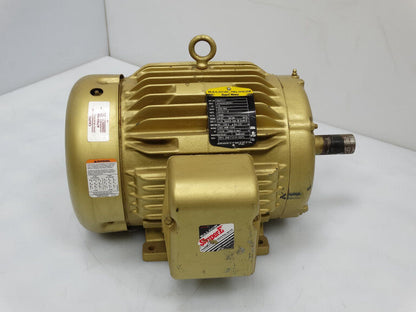 ASEA BROWN BOVERI EM3771T MOTOR - High Performance Electric Motor for Industrial Applications - ASEA BROWN BOVERI
