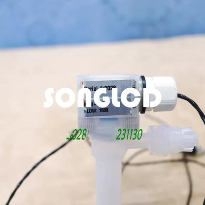 1PCS LFU20-Z07-3-X2 AMAT 0190-32506 - KOEED