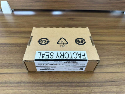 Compact 5000 Relay Output Module 5069-OW16 - KOEED