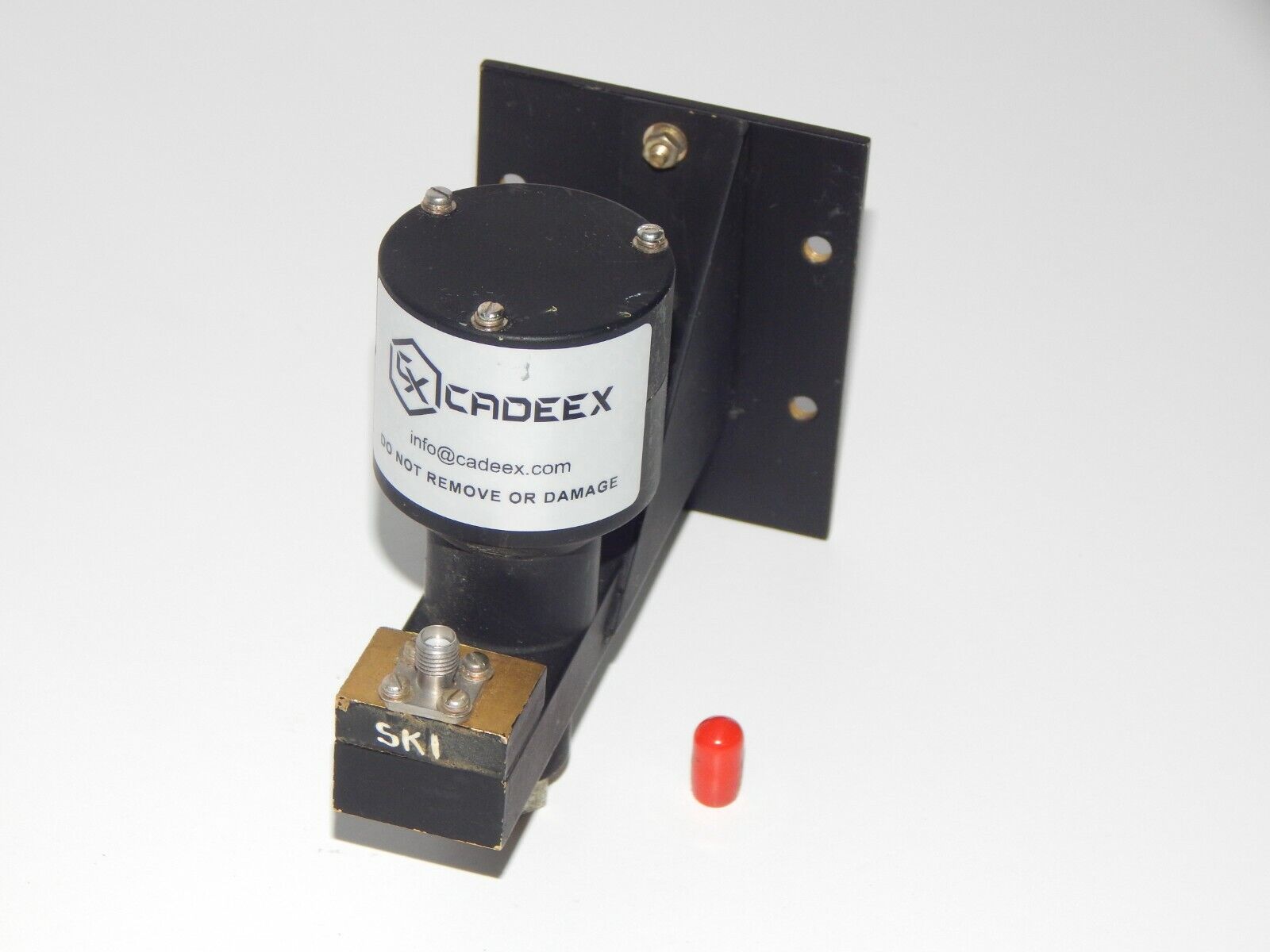 used Gunn Oscillator S64-3606-01 - KOEED